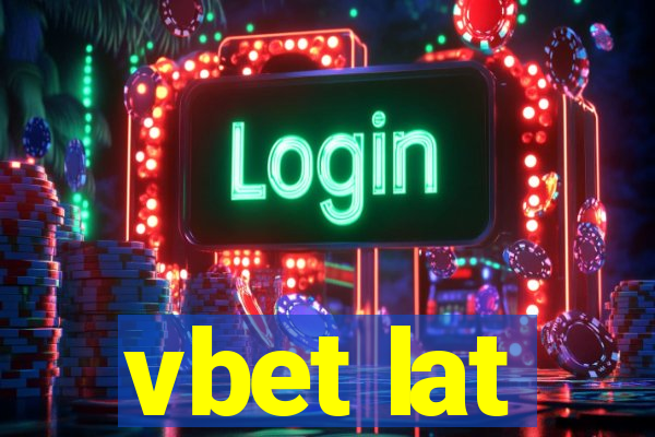 vbet lat